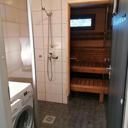 Majoituspalvelu Nurmi Apartments Vaelitie Raahe Bagian luar foto