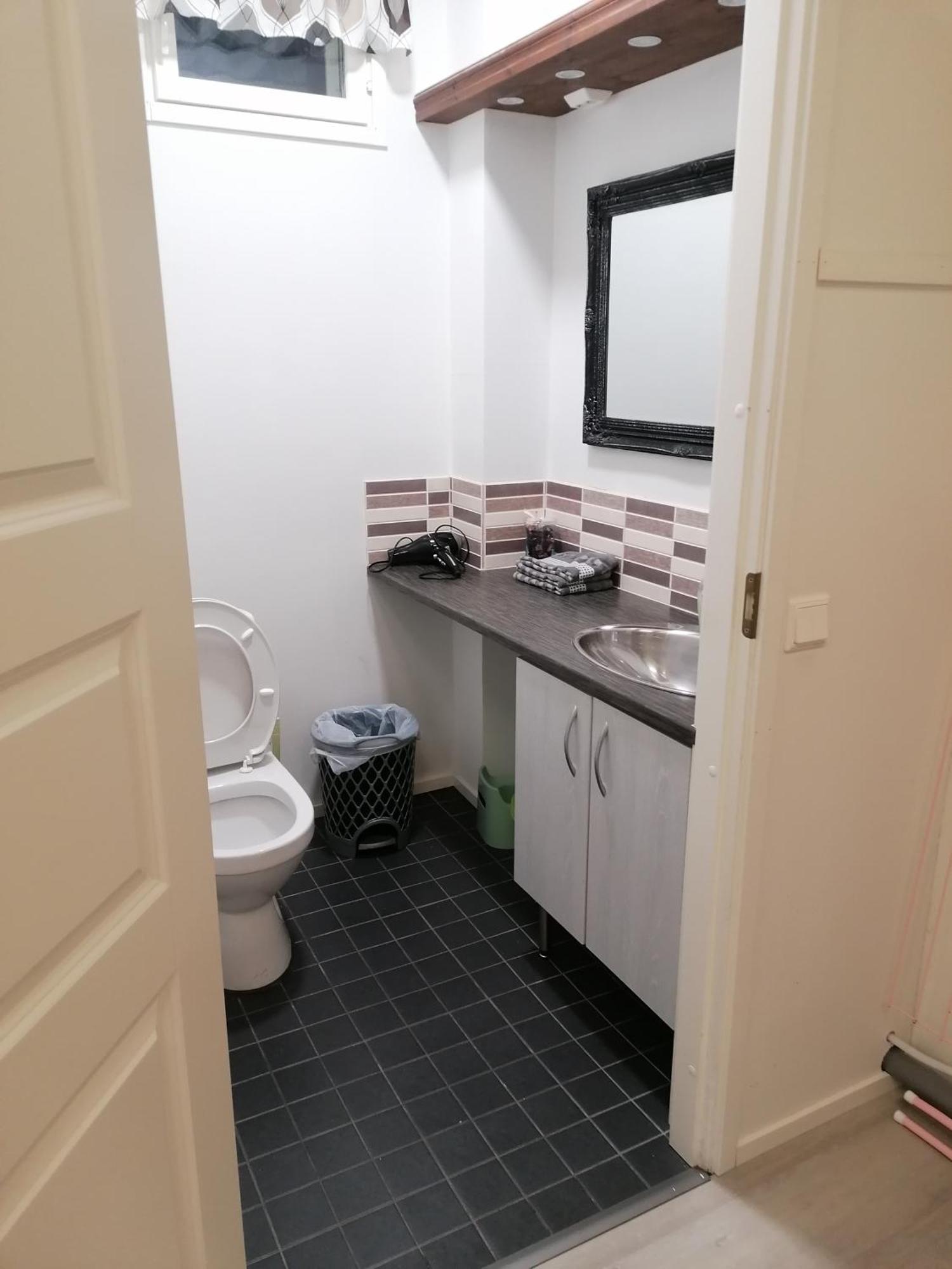 Majoituspalvelu Nurmi Apartments Vaelitie Raahe Bagian luar foto