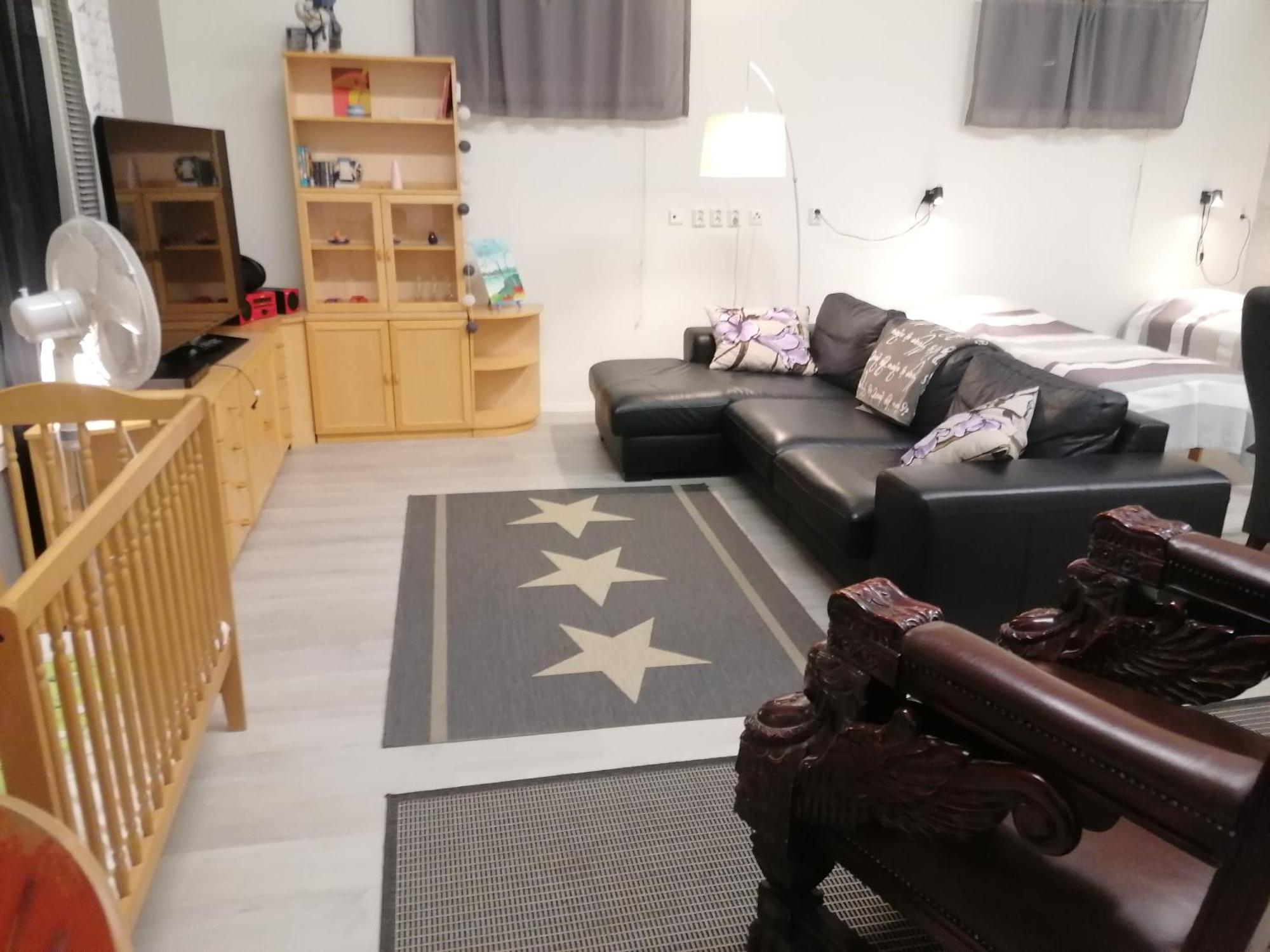 Majoituspalvelu Nurmi Apartments Vaelitie Raahe Bagian luar foto