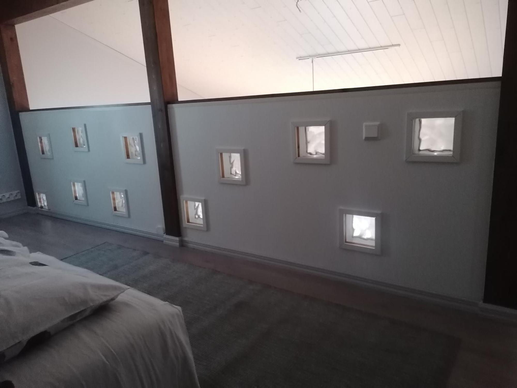 Majoituspalvelu Nurmi Apartments Vaelitie Raahe Bagian luar foto