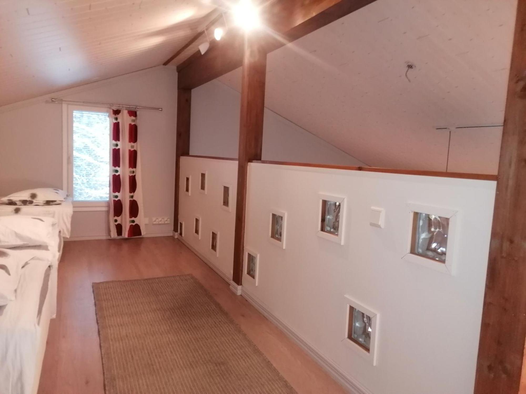 Majoituspalvelu Nurmi Apartments Vaelitie Raahe Bagian luar foto