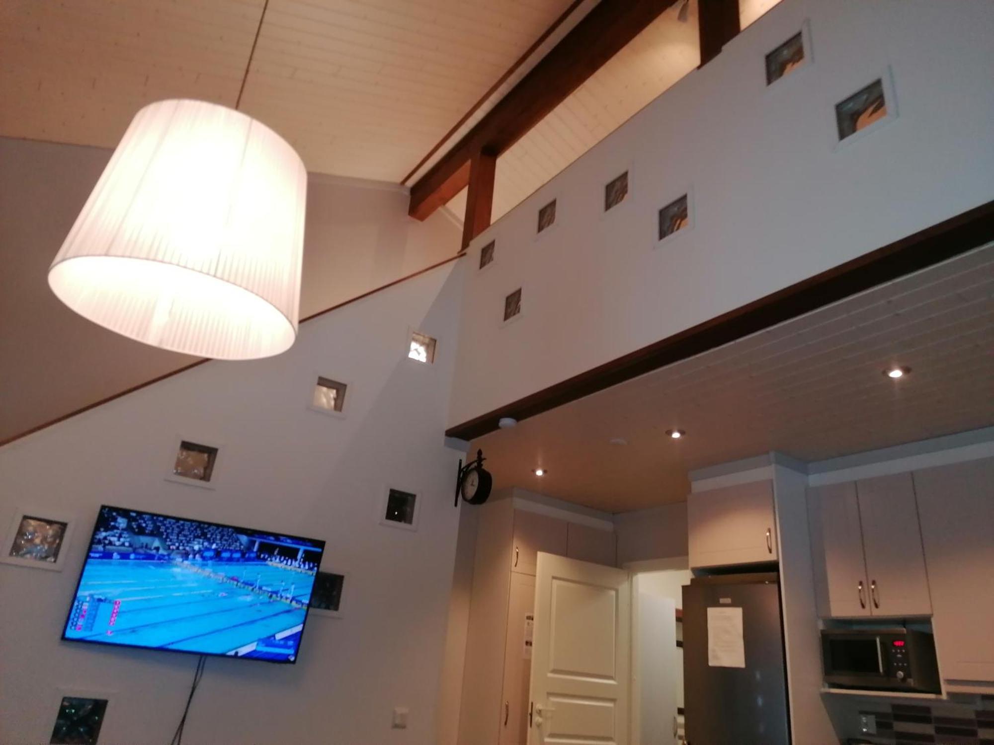 Majoituspalvelu Nurmi Apartments Vaelitie Raahe Bagian luar foto