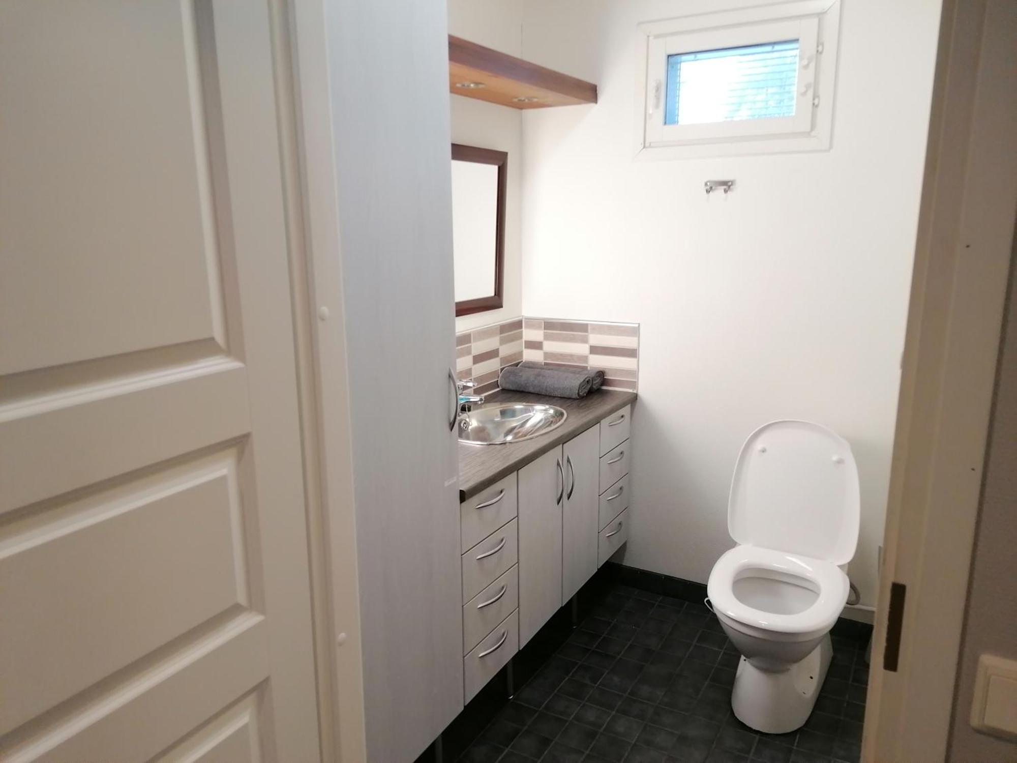 Majoituspalvelu Nurmi Apartments Vaelitie Raahe Bagian luar foto