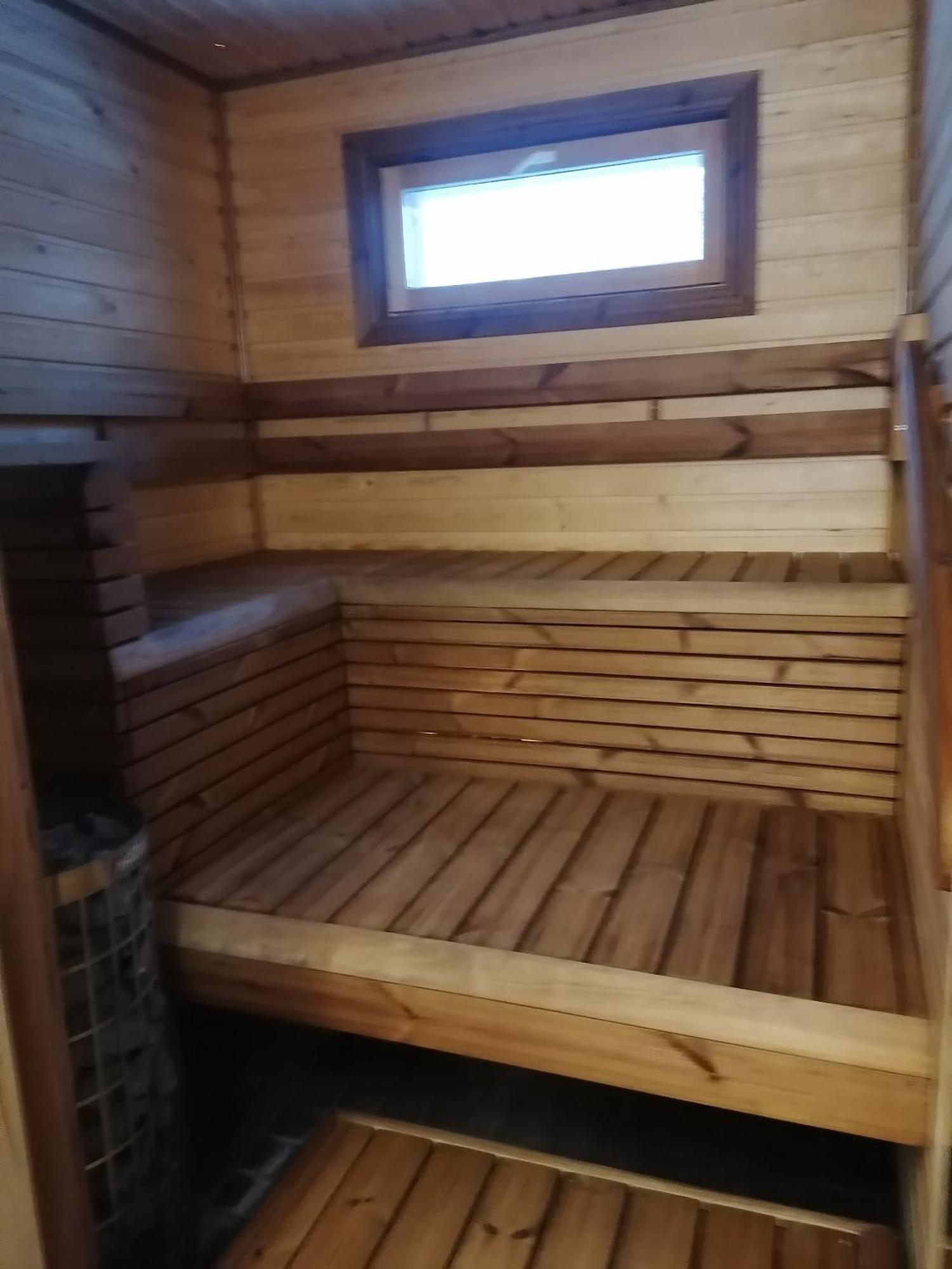 Majoituspalvelu Nurmi Apartments Vaelitie Raahe Bagian luar foto