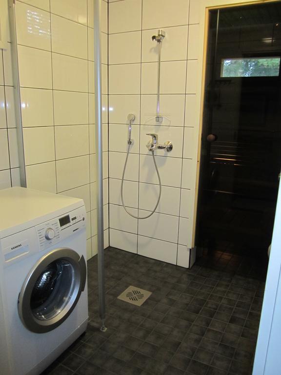 Majoituspalvelu Nurmi Apartments Vaelitie Raahe Bagian luar foto