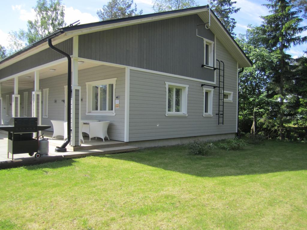 Majoituspalvelu Nurmi Apartments Vaelitie Raahe Bagian luar foto